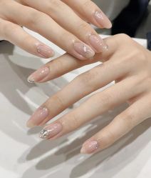 -RL Nail·瑞丽美甲美睫品牌原创店