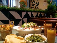 -Home Thai·泰谣(王府井apm店)