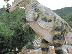 -大连森林动物园