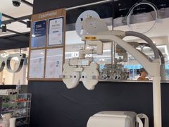 -LOHO眼镜(上海五角场合生汇店)