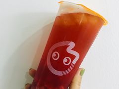 -CoCo都可(骆家庄新店)