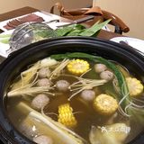 漳州探店｜这家野生菌火锅汤底我能连喝三碗不带停‼️