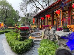 -白家大院·王府宫廷菜(苏州街店)