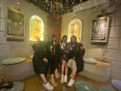 -逃脱反斗城沉浸剧情密室(北京路店)