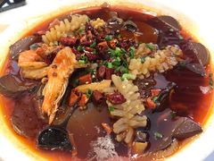 -合兴居烤鸭店