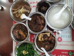 -阿秋牛排(湖心街店)