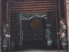 -将军关探险漂流