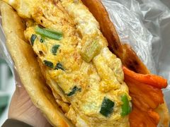 -张记灌饼(丰富路店)