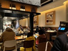-荣家黄鱼面(前滩太古里店)