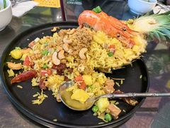 -simply thai天泰(世纪汇店)