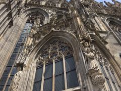 -斯蒂芬主教座堂(Stephansdom)