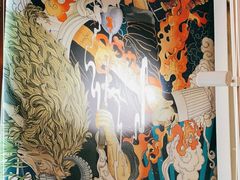 -半天妖烤鱼(方庄店)