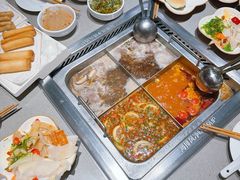 -海底捞火锅(宇飞大厦店)
