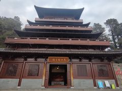 -敬亭山风景名胜区