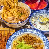 苏州🔥能无限续面的地道兰州拉面🍜香绝了