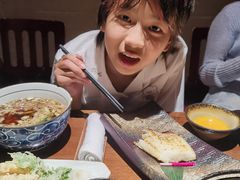 -千代武日本料理(开发区店)