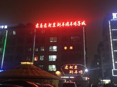 -老巷羊蝎子城(湘江世纪城店)
