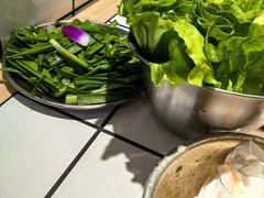 -留香铁板烤肉(解放西路旗舰店)