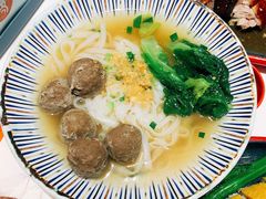 -龙记香港茶餐厅(久光百货店)