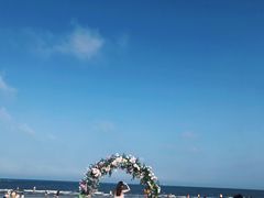 -日照灯塔风景区