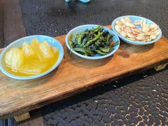 -长春凯悦酒店-品悦中餐厅
