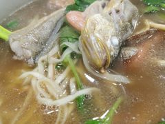 海鲜面-飞珠面店(海莲路店)