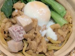 -华记煲仔华·煲仔饭(三元里万科里店)