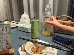 -双湖园·地标武汉菜(黄鹤楼解放路店)