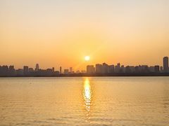-南昌青山湖风景区