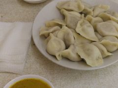 羊肉饺子-马家饺子馆(兴隆街店)