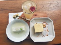 -知亘茶食
