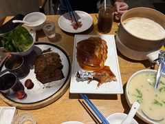 -小大董·烤鸭(五棵松店)