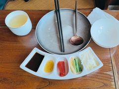 -北京老铺烤鸭(老城根店)
