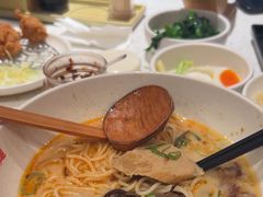 -味千拉面(广州白云机场T1西二店)