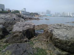 -黑石礁公园