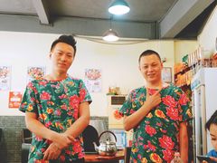 -炮爷东北铁锅炖(棠安路店)