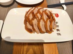 -全聚德烤鸭店(马家堡店)