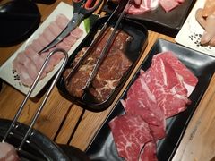 -千寻烧肉(政务区店)