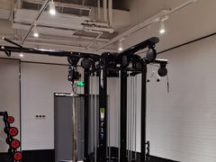-FLARE STAR FITNESS(复地活力城店)