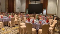 -广州中心皇冠假日酒店·宴会厅