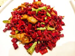 -陈麻婆豆腐(春熙店)