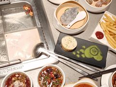 -海底捞火锅(北京路店)