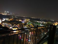 -顽啤熊·酒客酒馆(苏城夜景必选店)