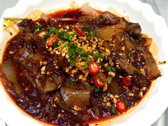 -三猫黑鱼花(南大店)