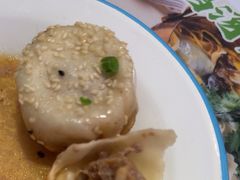 -小杨生煎(黄河路店)