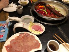 -纸盐河码头火锅(十八梯店)