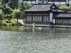 -威海华夏城景区