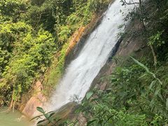 -千泷沟大瀑布旅游区