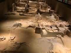 -洛阳周王城天子驾六博物馆