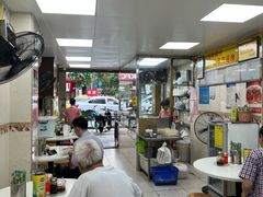 -明兴正宗潮州五彩鱼蛋粉面(中山六路店)